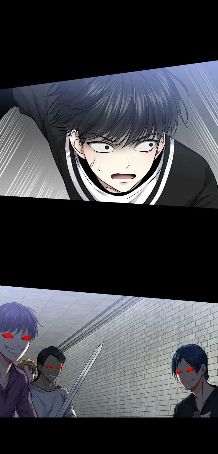God-Tier Extra’s Ultimate Guide (Remake) Chapter 10 page 55 - 