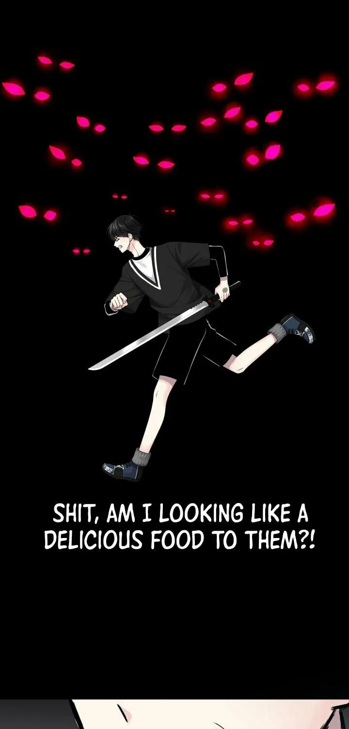 God-Tier Extra’s Ultimate Guide (Remake) Chapter 10 page 56 - 