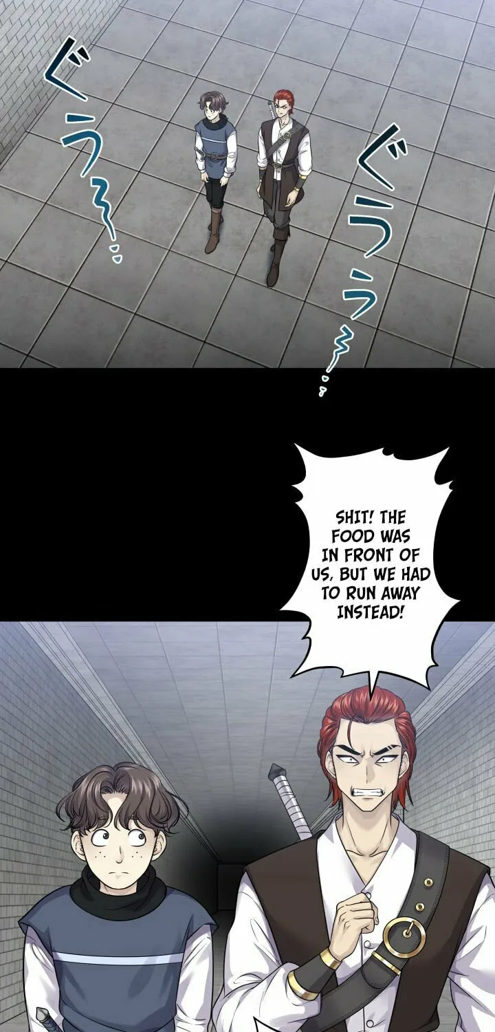 God-Tier Extra’s Ultimate Guide (Remake) Chapter 10 page 59 - 
