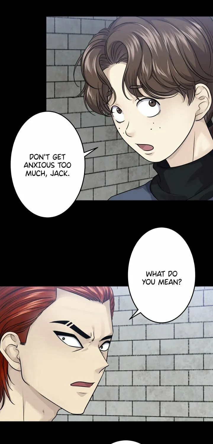 God-Tier Extra’s Ultimate Guide (Remake) Chapter 10 page 61 - 