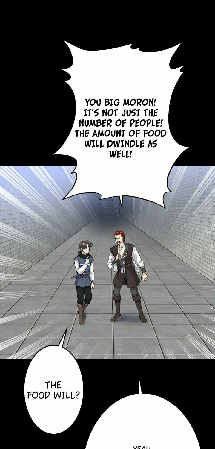 God-Tier Extra’s Ultimate Guide (Remake) Chapter 10 page 63 - 