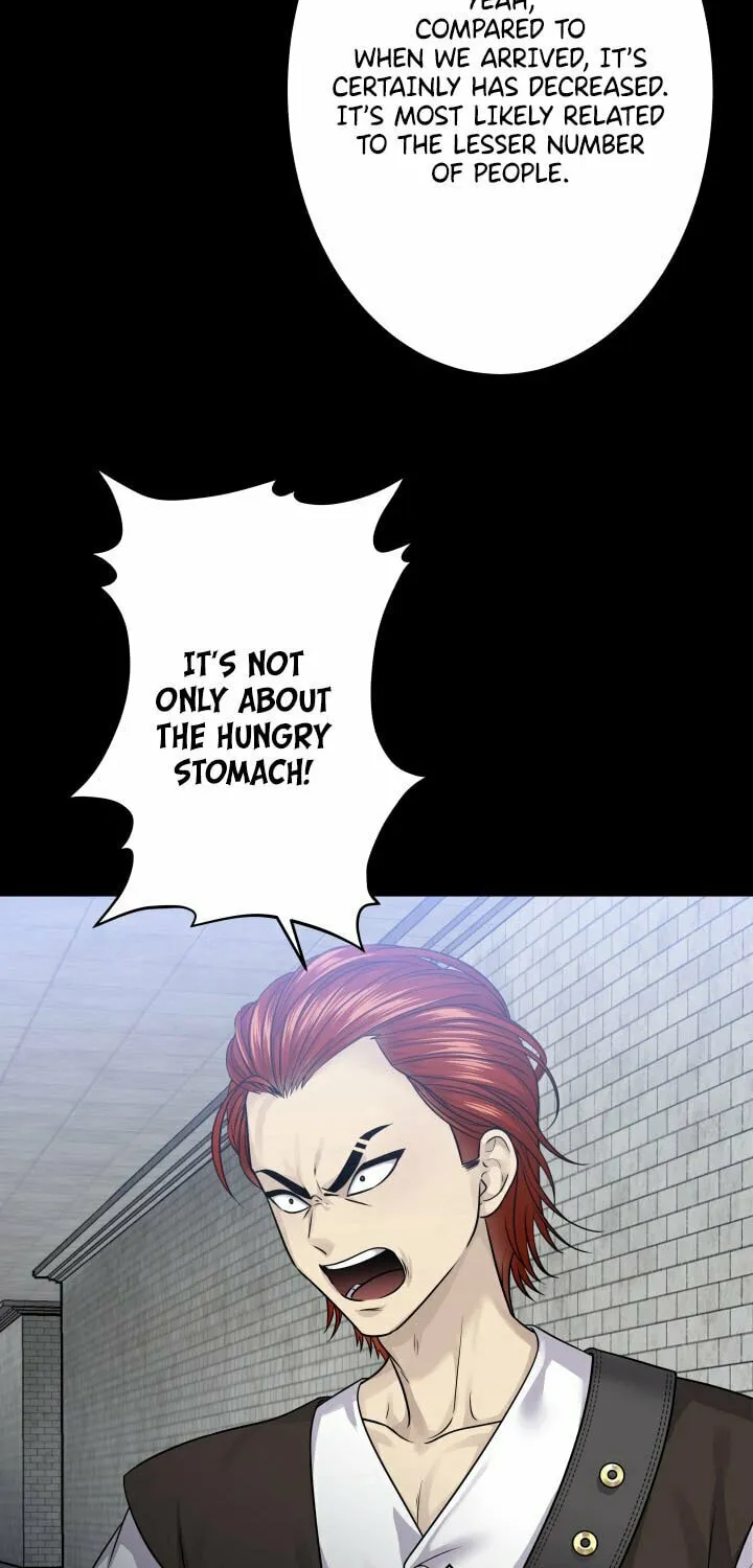 God-Tier Extra’s Ultimate Guide (Remake) Chapter 10 page 64 - 