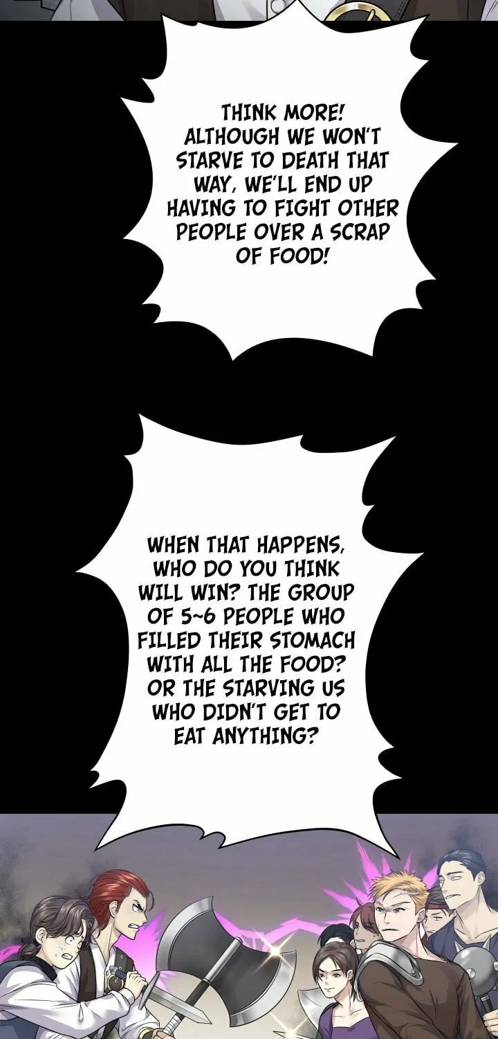 God-Tier Extra’s Ultimate Guide (Remake) Chapter 10 page 65 - 