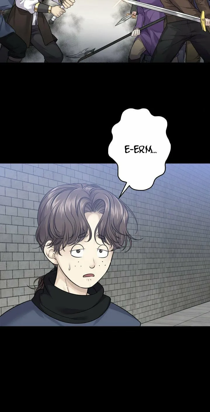 God-Tier Extra’s Ultimate Guide (Remake) Chapter 10 page 66 - 