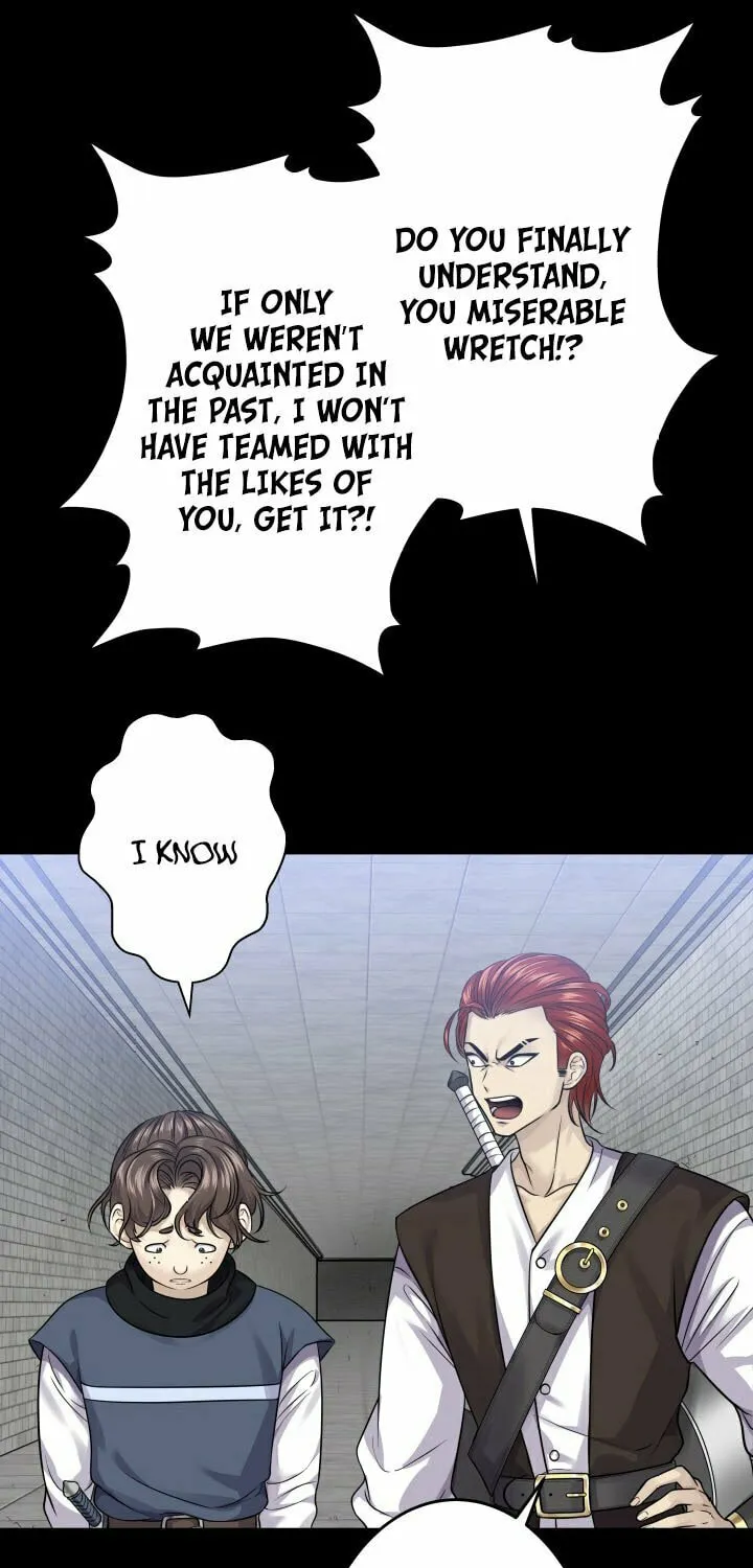 God-Tier Extra’s Ultimate Guide (Remake) Chapter 10 page 67 - 