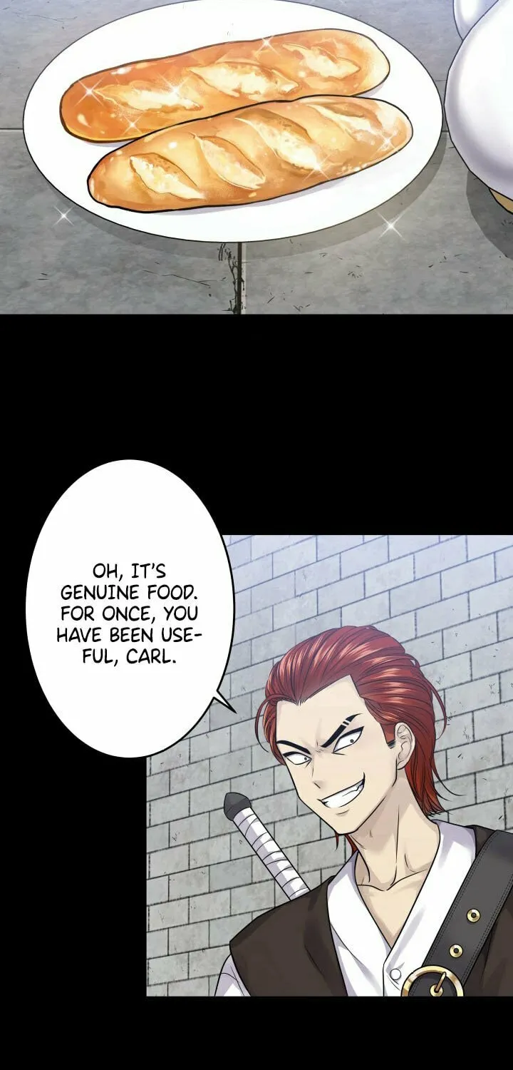 God-Tier Extra’s Ultimate Guide (Remake) Chapter 10 page 70 - 