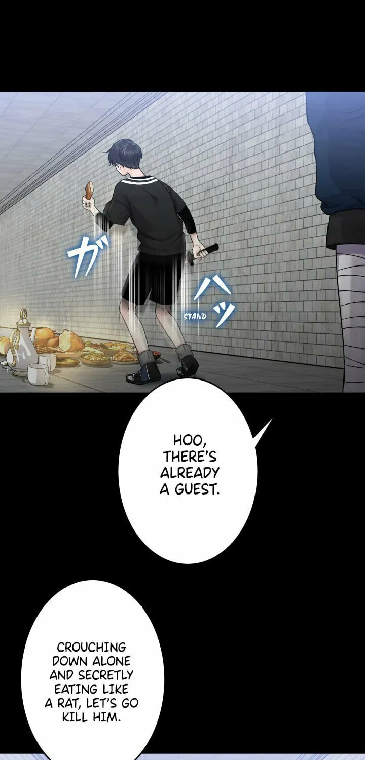 God-Tier Extra’s Ultimate Guide (Remake) Chapter 10 page 8 - 