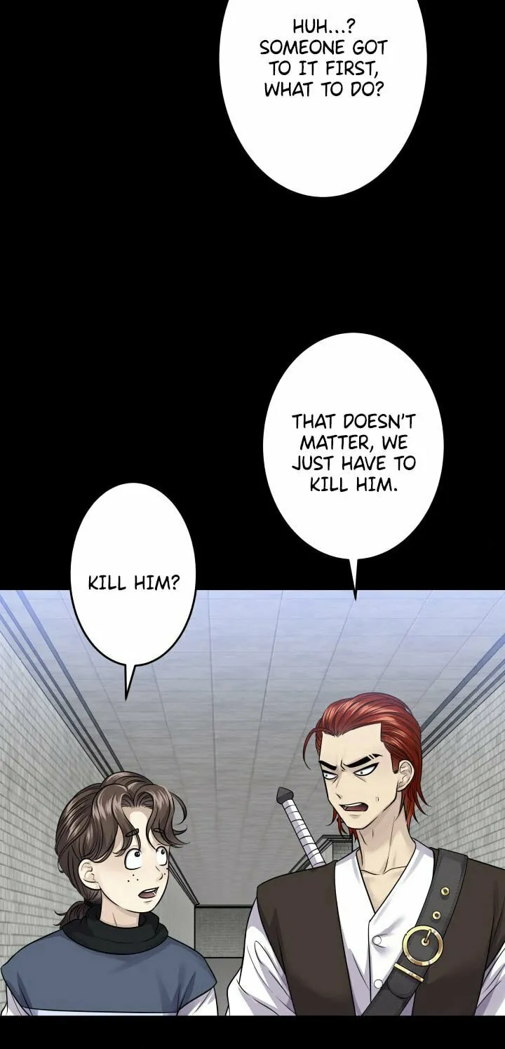 God-Tier Extra’s Ultimate Guide (Remake) Chapter 10 page 72 - 