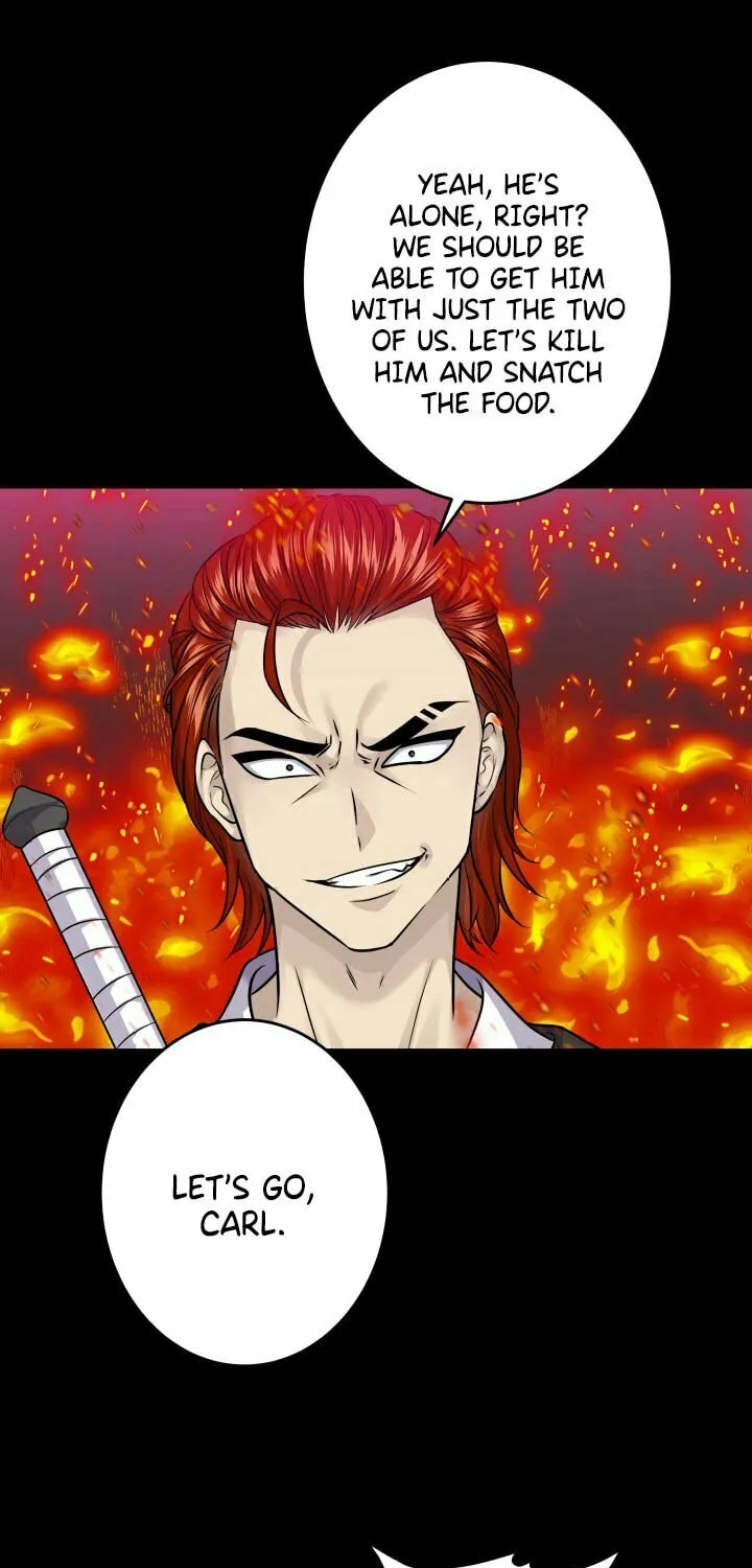 God-Tier Extra’s Ultimate Guide (Remake) Chapter 10 page 73 - 