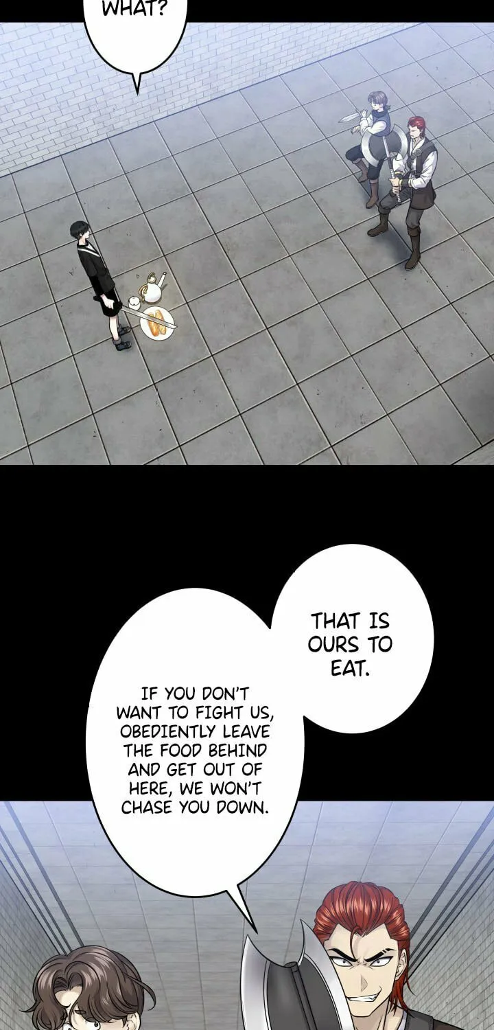 God-Tier Extra’s Ultimate Guide (Remake) Chapter 10 page 75 - 