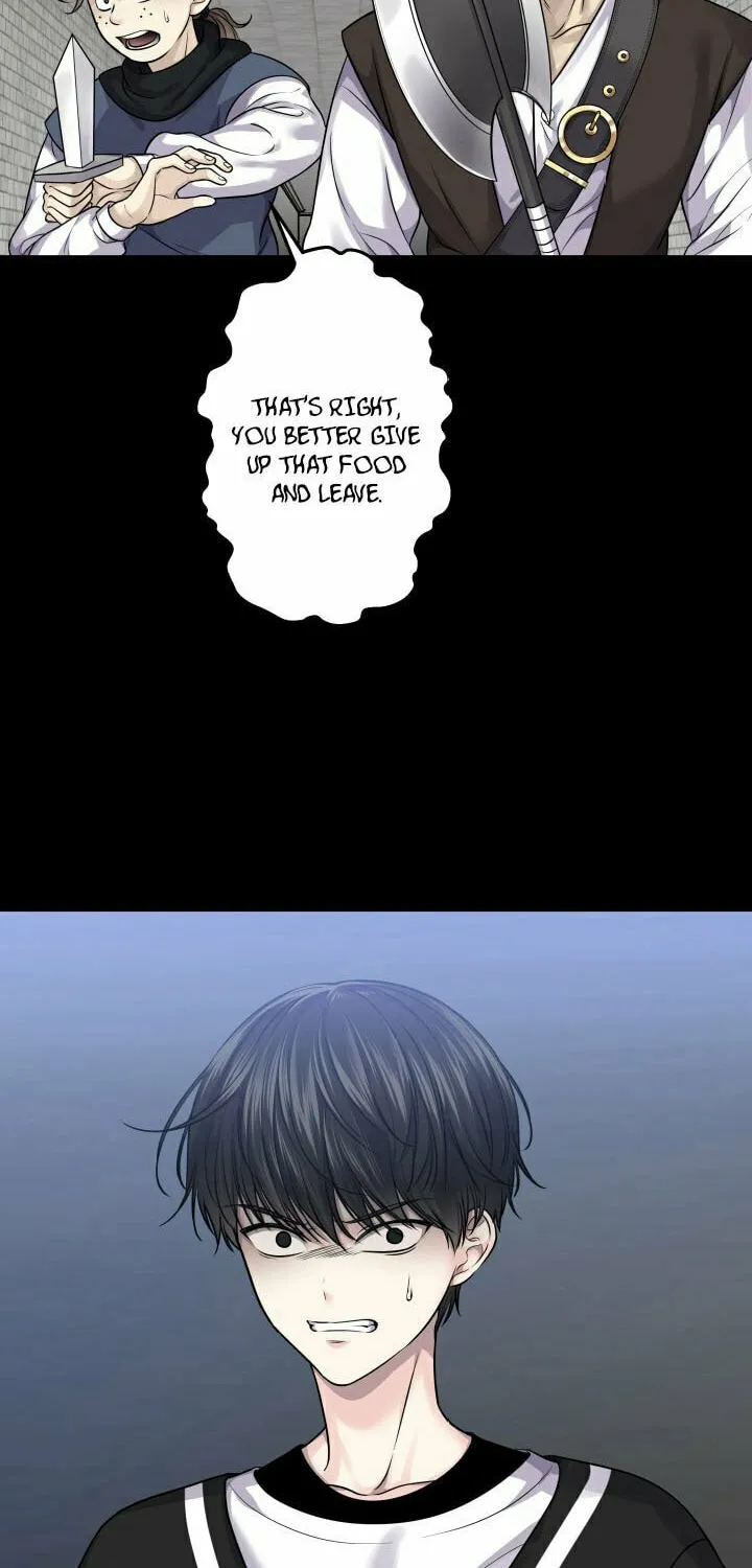 God-Tier Extra’s Ultimate Guide (Remake) Chapter 10 page 76 - 