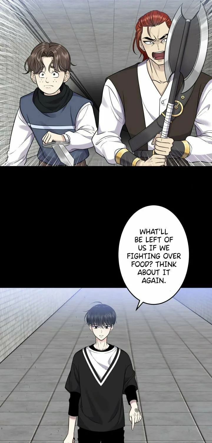 God-Tier Extra’s Ultimate Guide (Remake) Chapter 11 page 12 - 