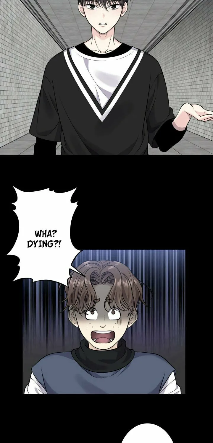 God-Tier Extra’s Ultimate Guide (Remake) Chapter 11 page 15 - 