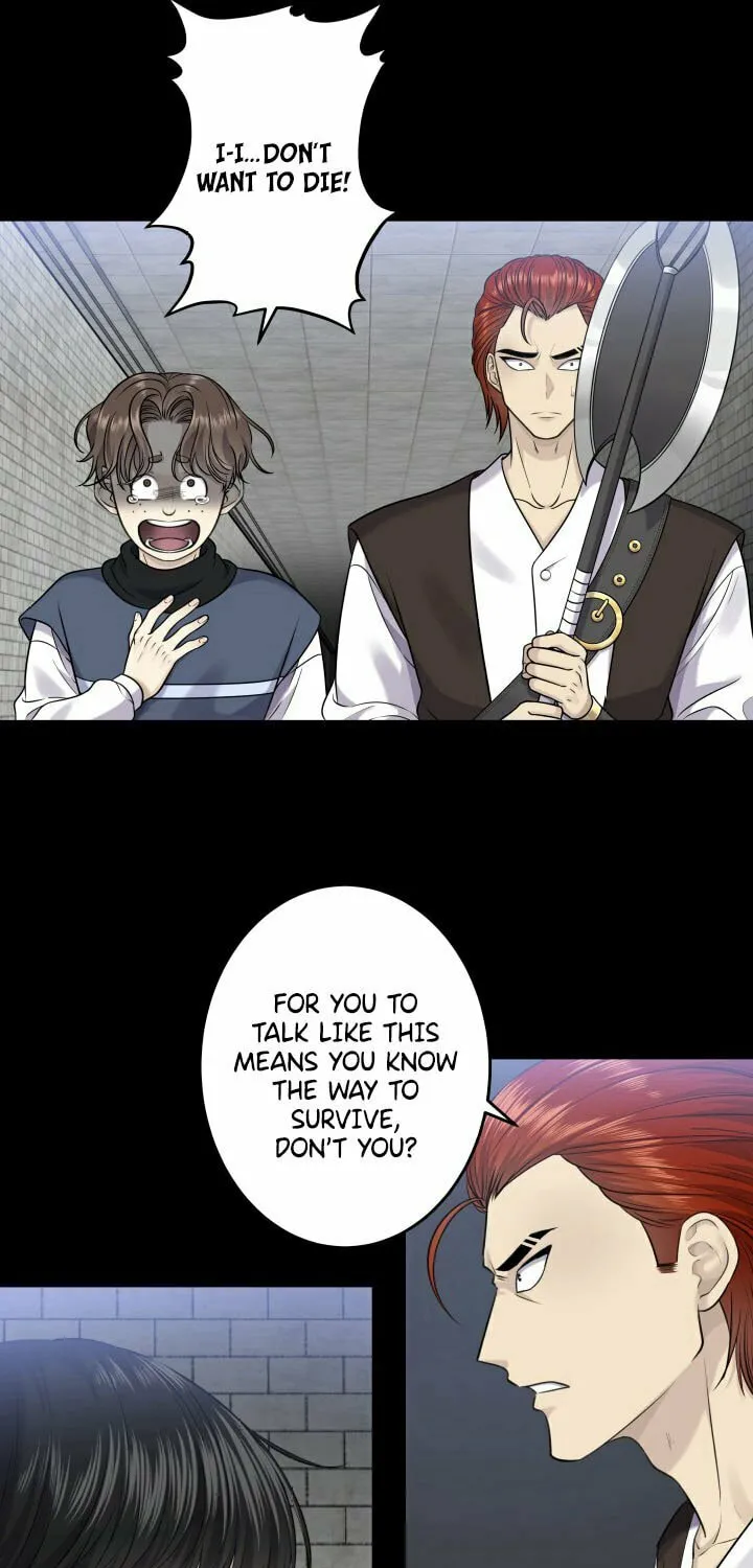 God-Tier Extra’s Ultimate Guide (Remake) Chapter 11 page 18 - 