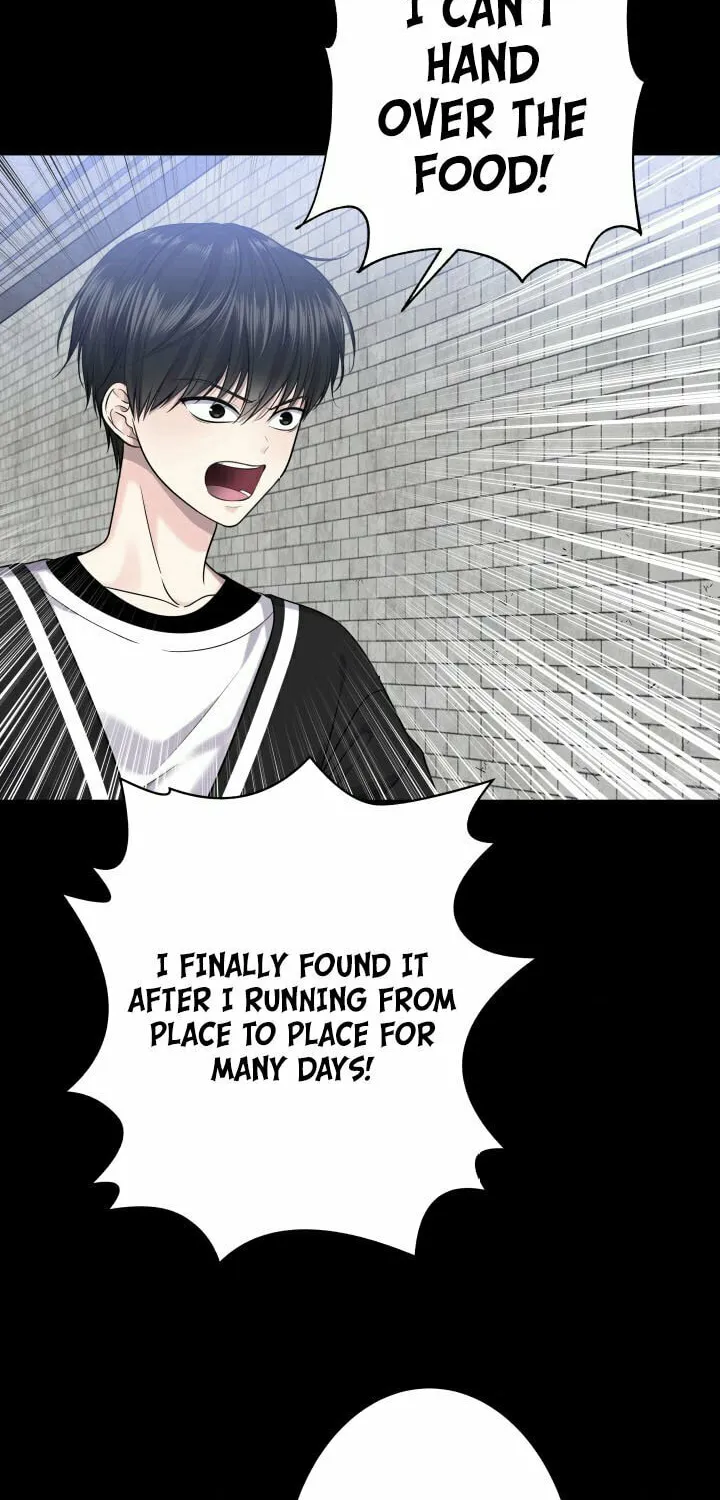 God-Tier Extra’s Ultimate Guide (Remake) Chapter 11 page 3 - 