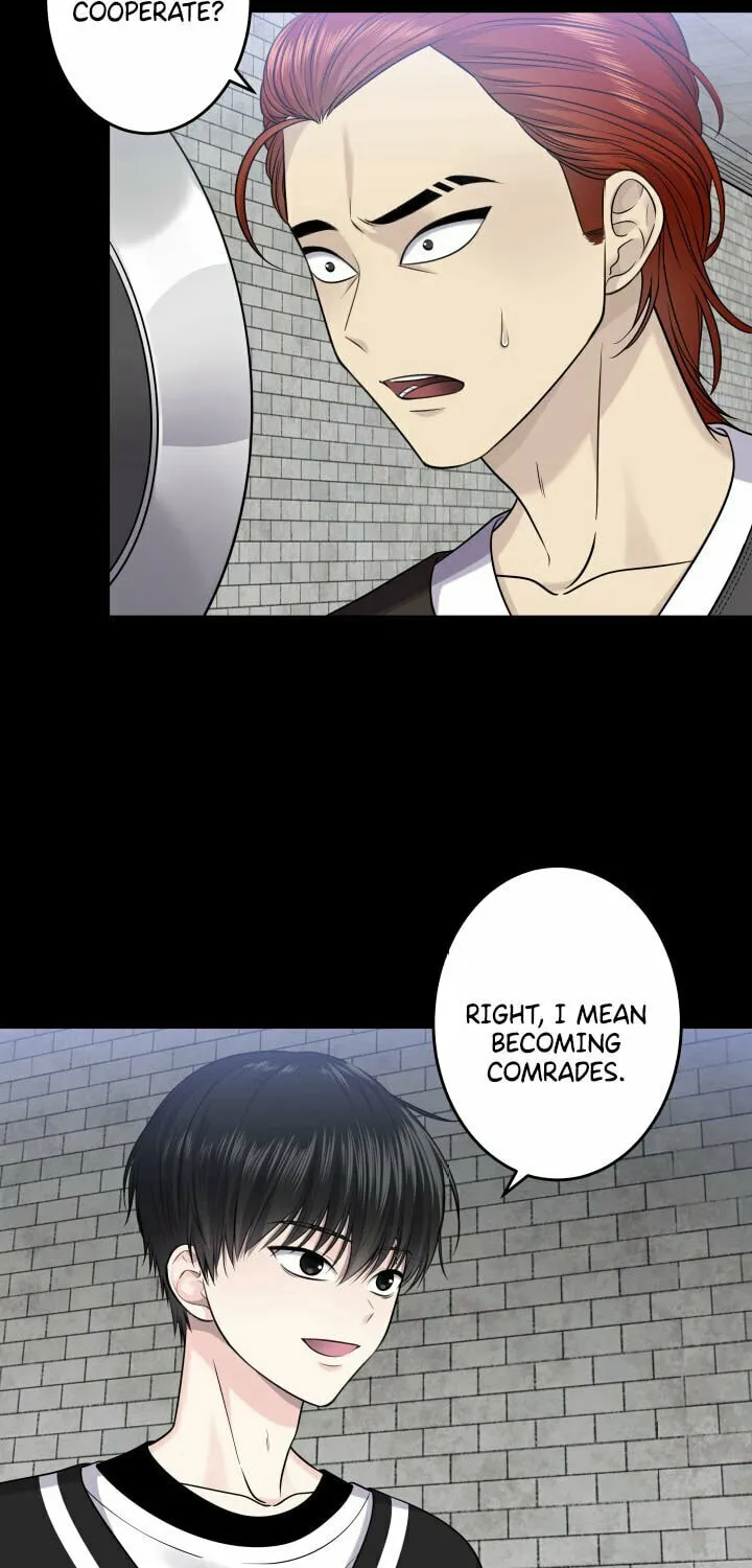 God-Tier Extra’s Ultimate Guide (Remake) Chapter 11 page 21 - 