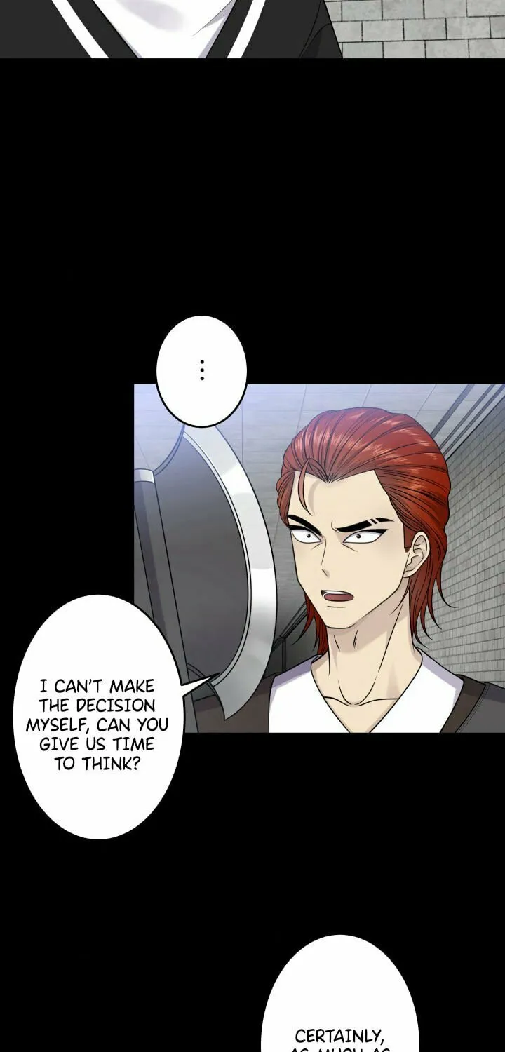 God-Tier Extra’s Ultimate Guide (Remake) Chapter 11 page 22 - 