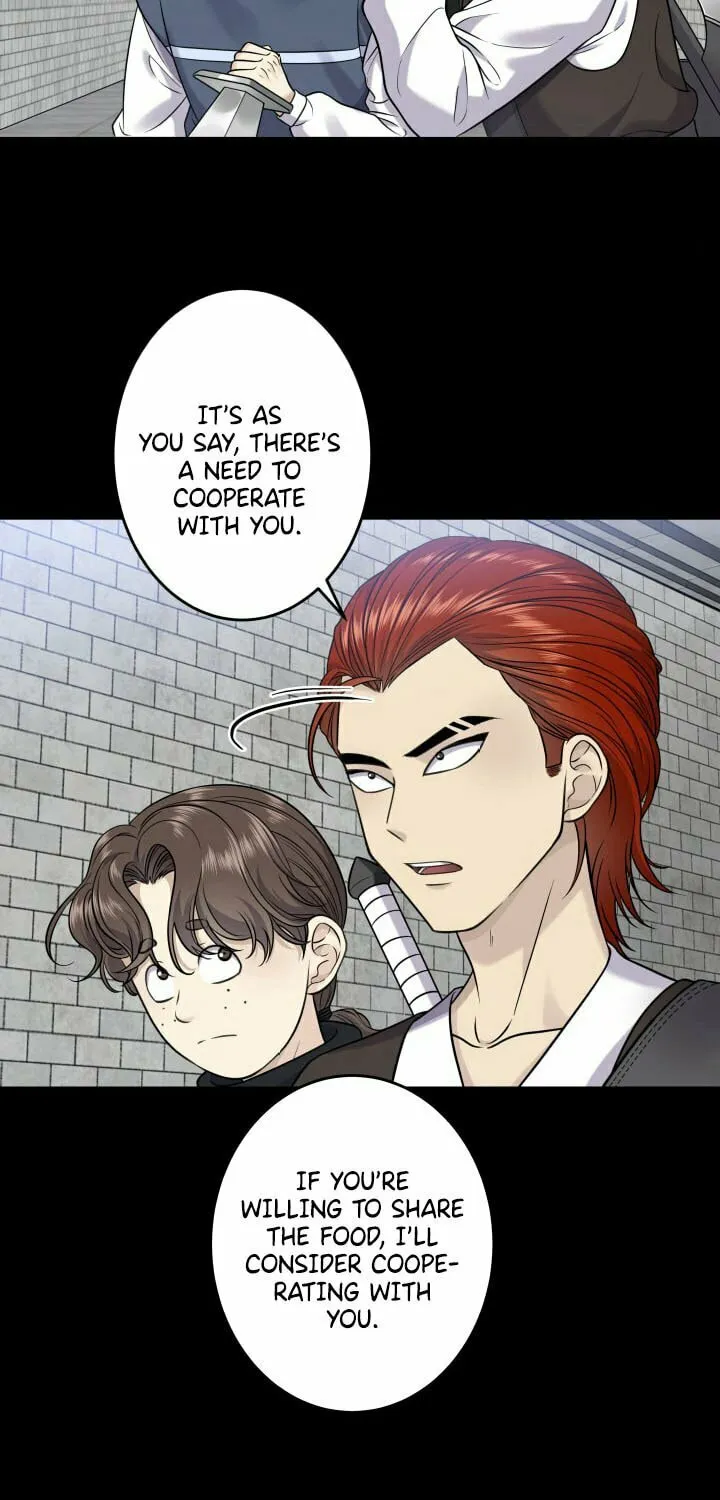 God-Tier Extra’s Ultimate Guide (Remake) Chapter 11 page 24 - 