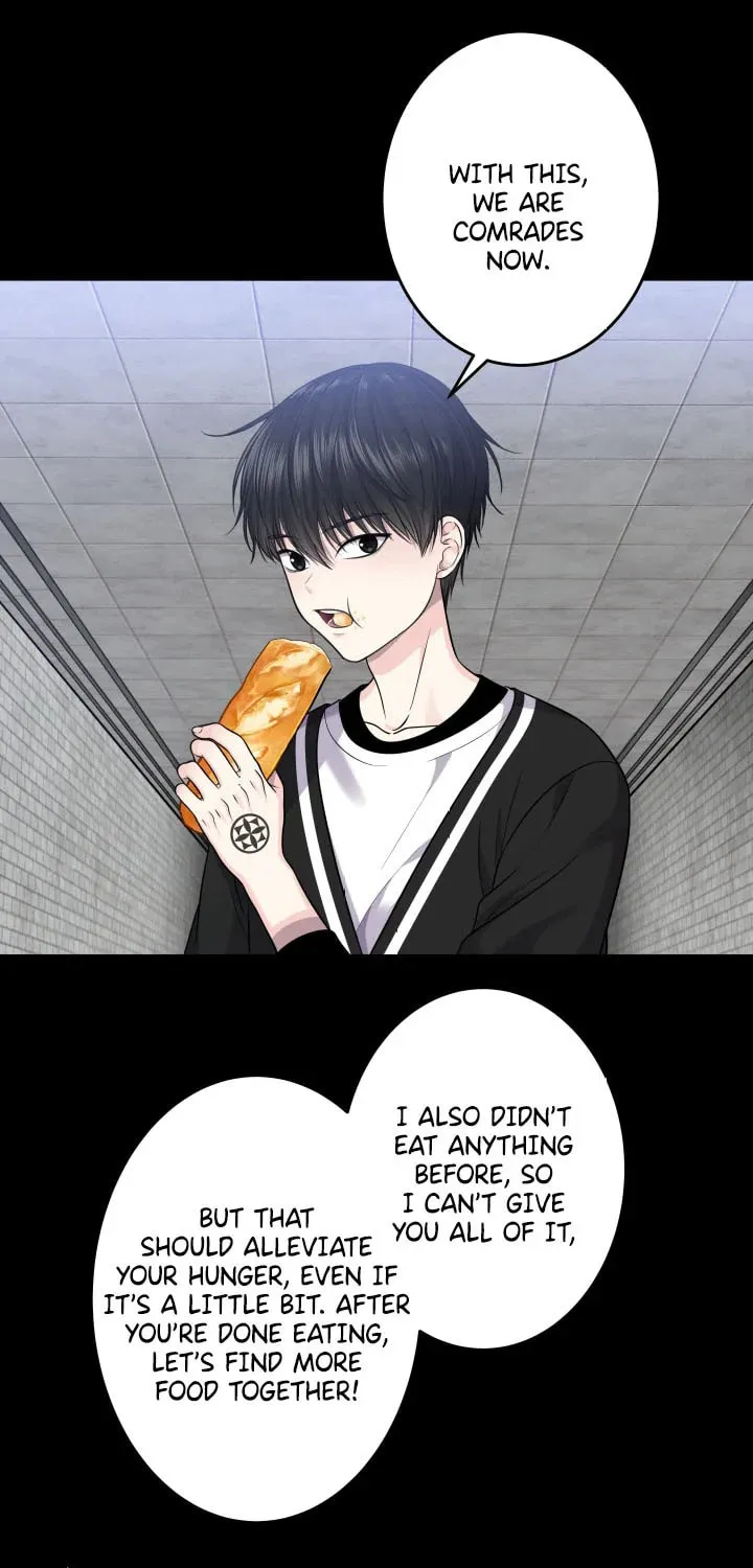 God-Tier Extra’s Ultimate Guide (Remake) Chapter 11 page 26 - 