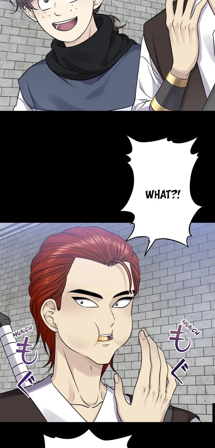 God-Tier Extra’s Ultimate Guide (Remake) Chapter 11 page 28 - 