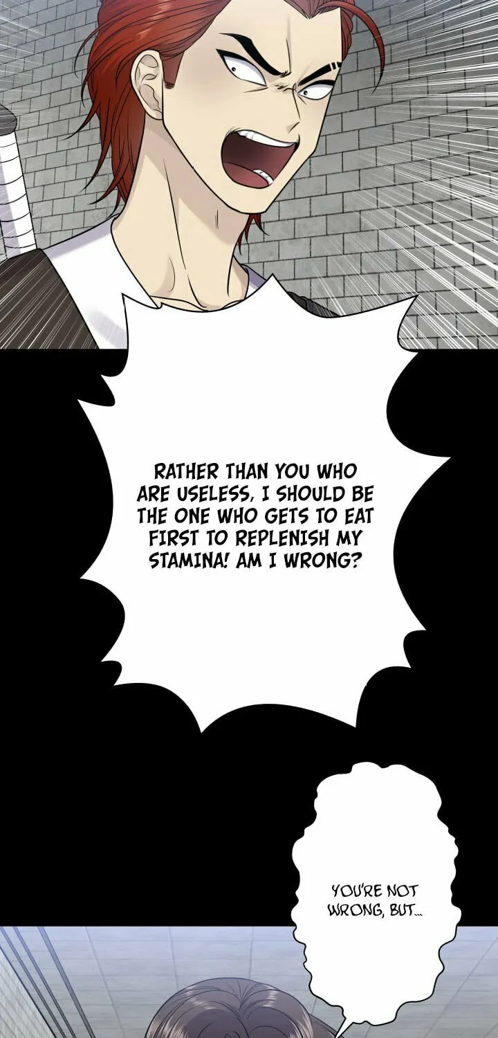 God-Tier Extra’s Ultimate Guide (Remake) Chapter 11 page 31 - 