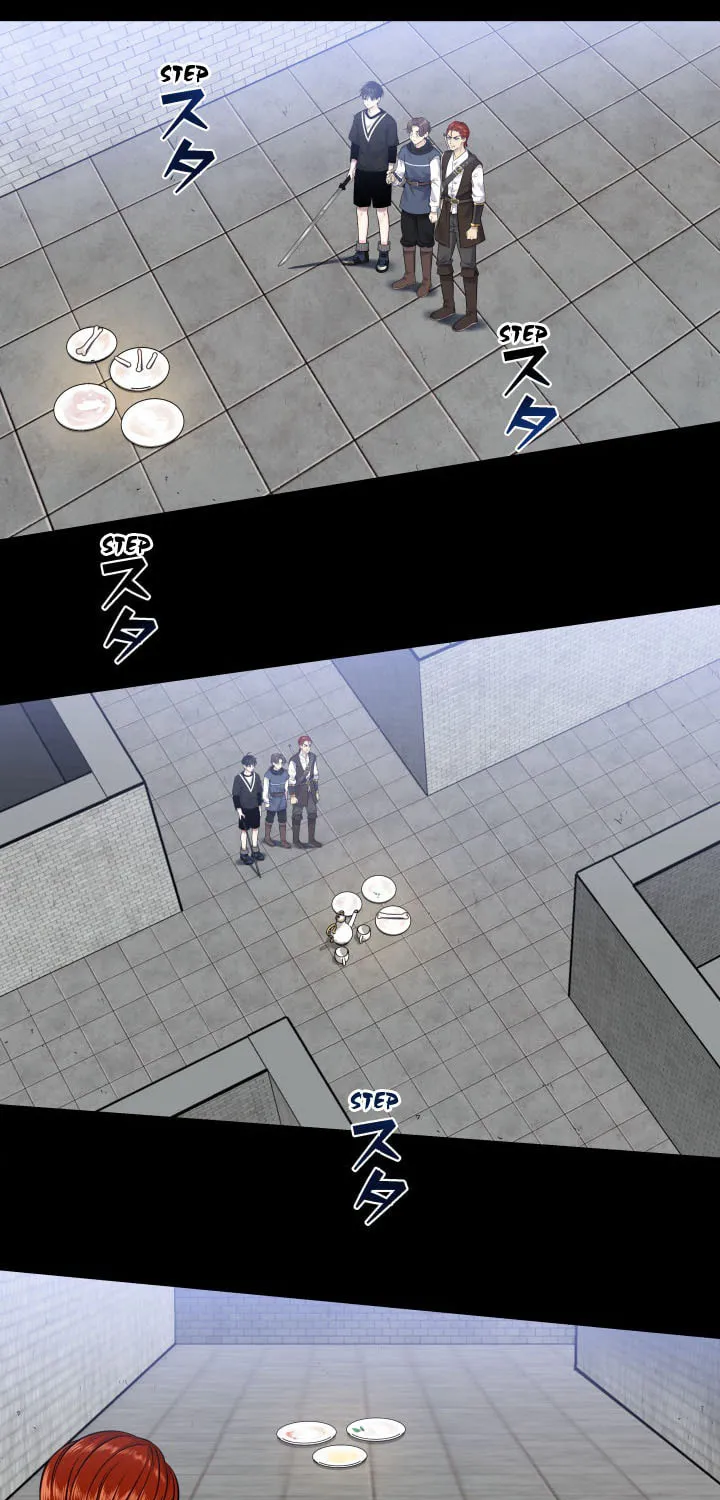God-Tier Extra’s Ultimate Guide (Remake) Chapter 11 page 36 - 