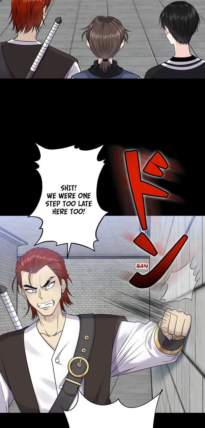 God-Tier Extra’s Ultimate Guide (Remake) Chapter 11 page 37 - 