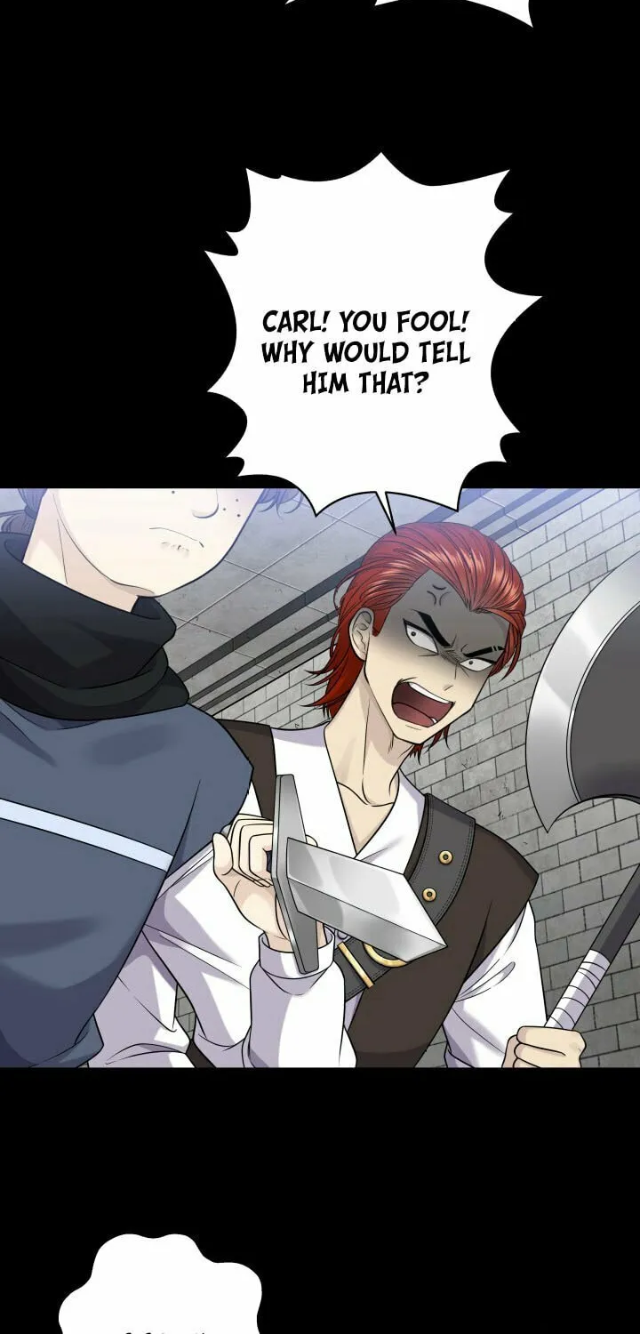 God-Tier Extra’s Ultimate Guide (Remake) Chapter 11 page 5 - 
