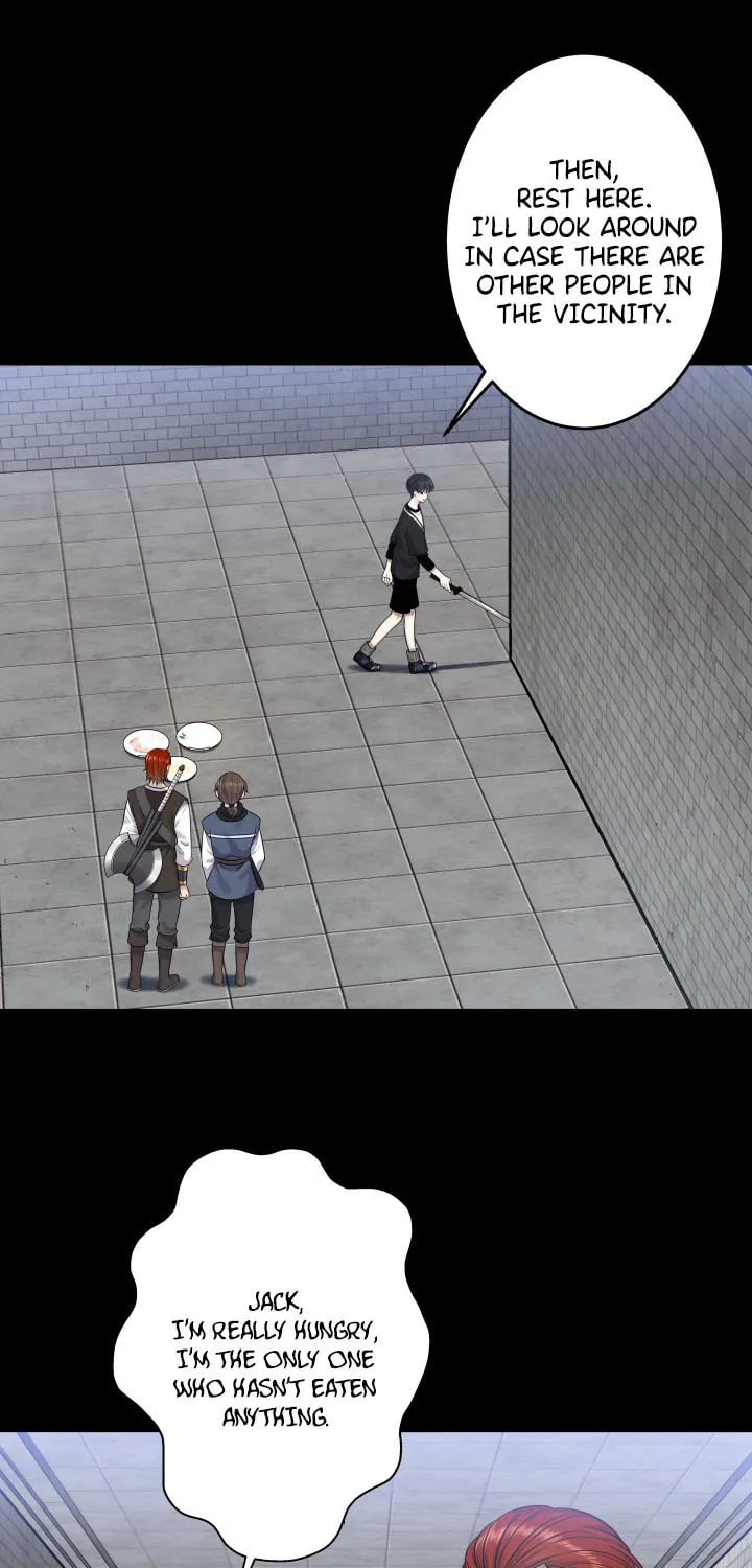 God-Tier Extra’s Ultimate Guide (Remake) Chapter 11 page 41 - 