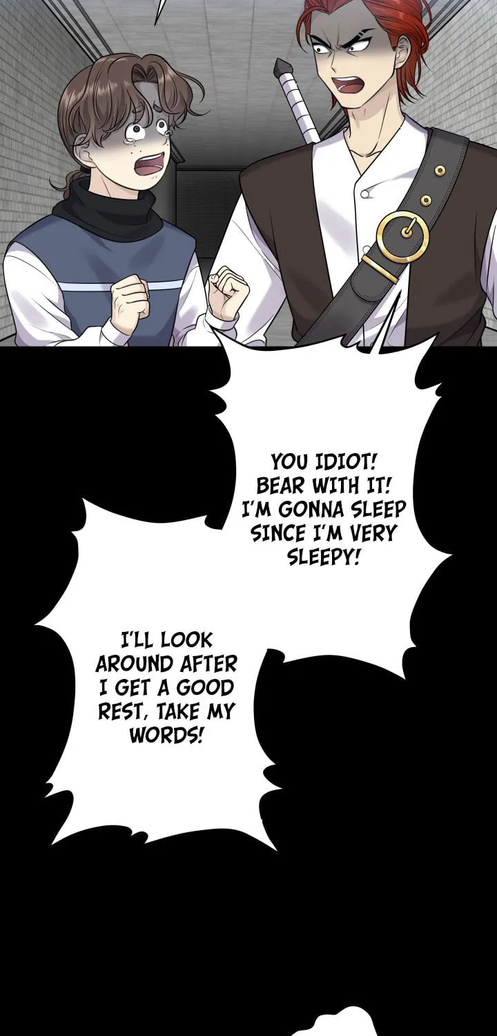 God-Tier Extra’s Ultimate Guide (Remake) Chapter 11 page 42 - 