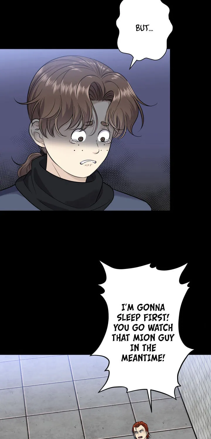 God-Tier Extra’s Ultimate Guide (Remake) Chapter 11 page 43 - 