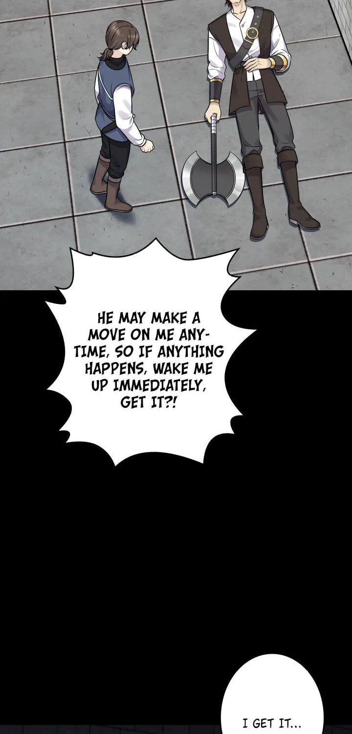 God-Tier Extra’s Ultimate Guide (Remake) Chapter 11 page 44 - 