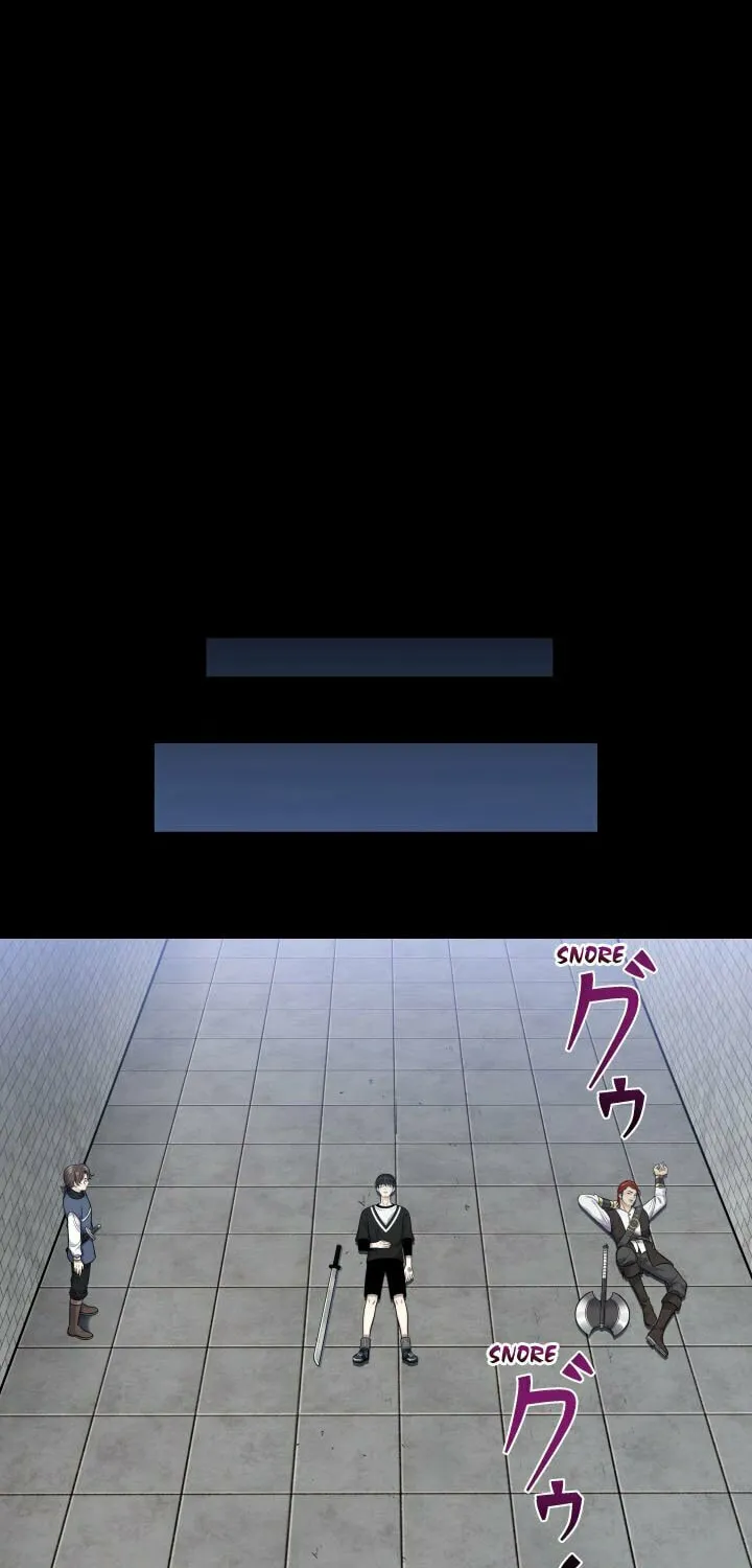 God-Tier Extra’s Ultimate Guide (Remake) Chapter 11 page 50 - 