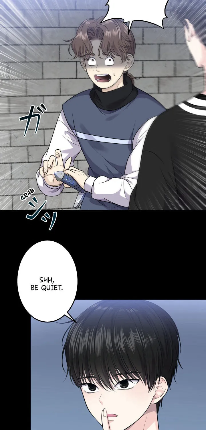 God-Tier Extra’s Ultimate Guide (Remake) Chapter 11 page 56 - 