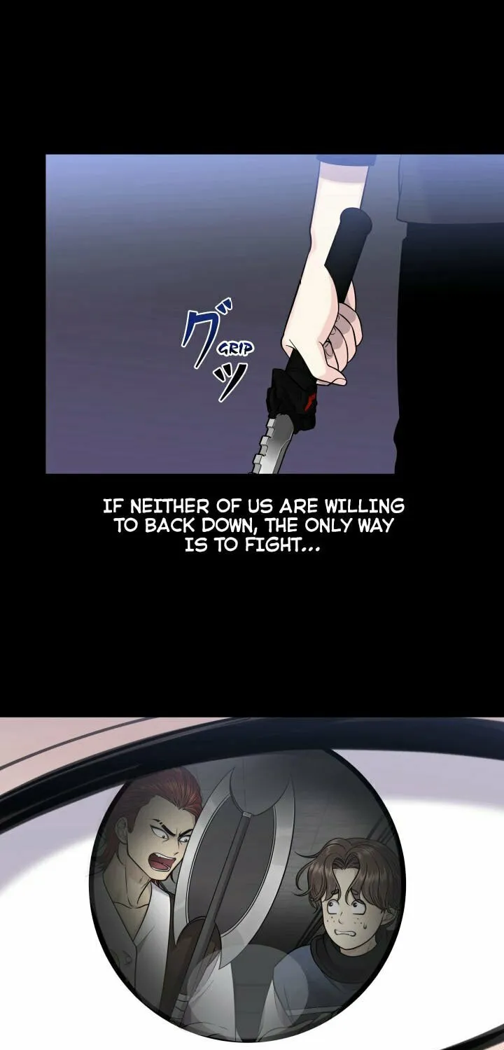 God-Tier Extra’s Ultimate Guide (Remake) Chapter 11 page 8 - 