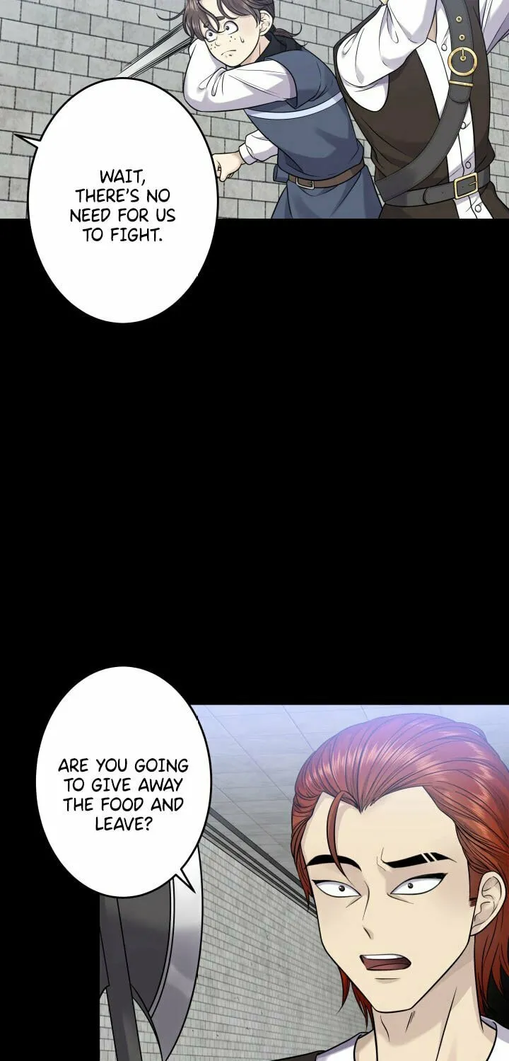 God-Tier Extra’s Ultimate Guide (Remake) Chapter 11 page 10 - 