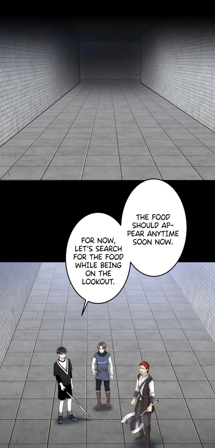 God-Tier Extra’s Ultimate Guide (Remake) Chapter 12 page 20 - 