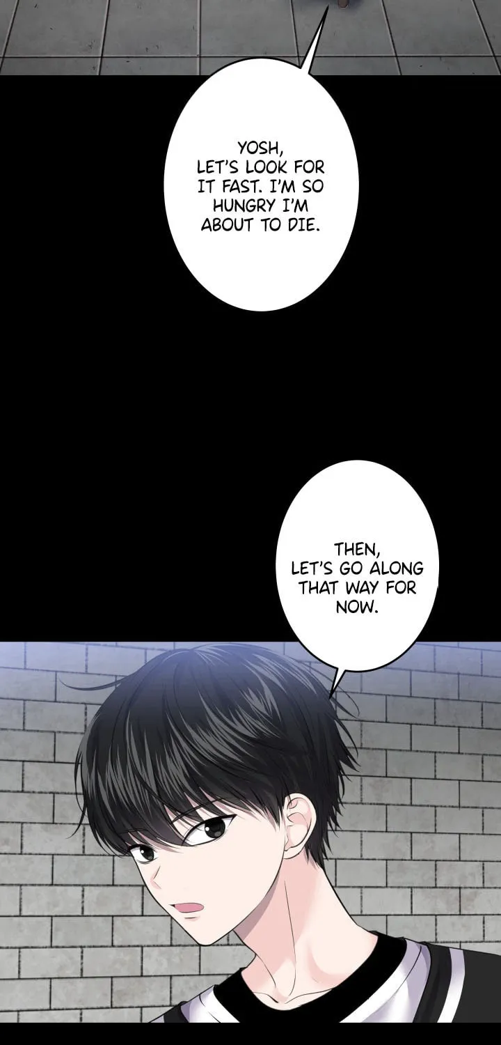 God-Tier Extra’s Ultimate Guide (Remake) Chapter 12 page 21 - 
