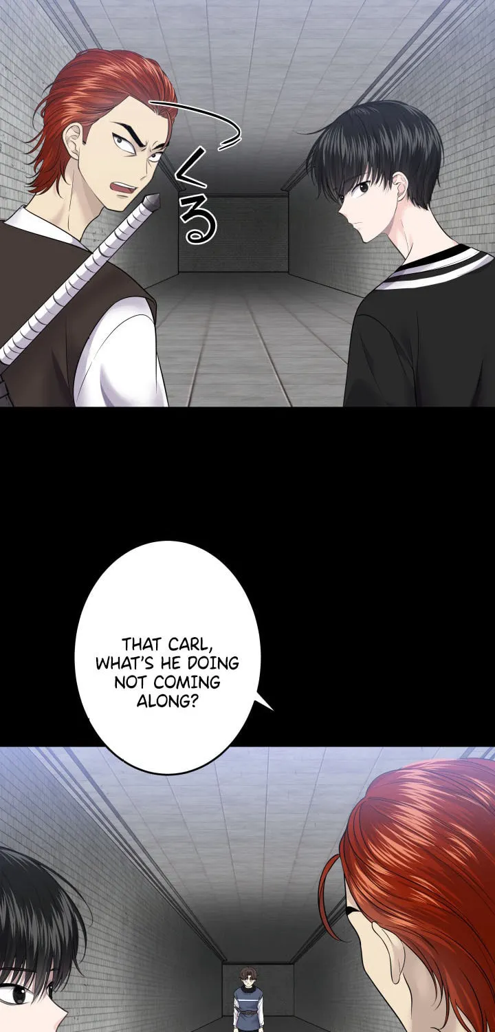 God-Tier Extra’s Ultimate Guide (Remake) Chapter 12 page 23 - 