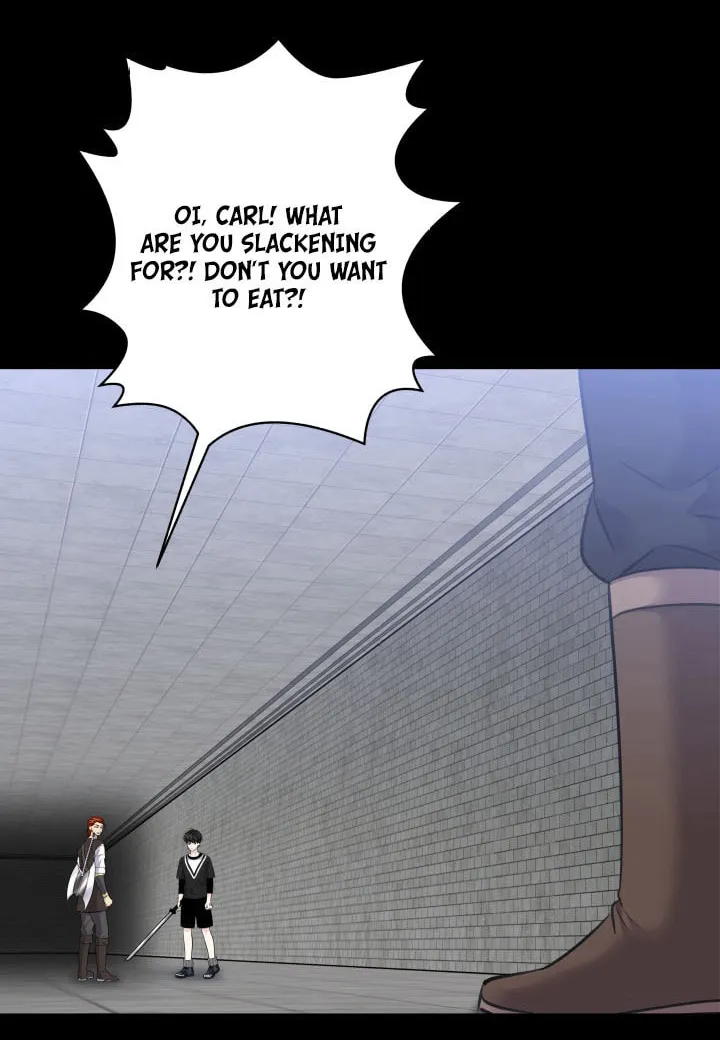 God-Tier Extra’s Ultimate Guide (Remake) Chapter 12 page 25 - 