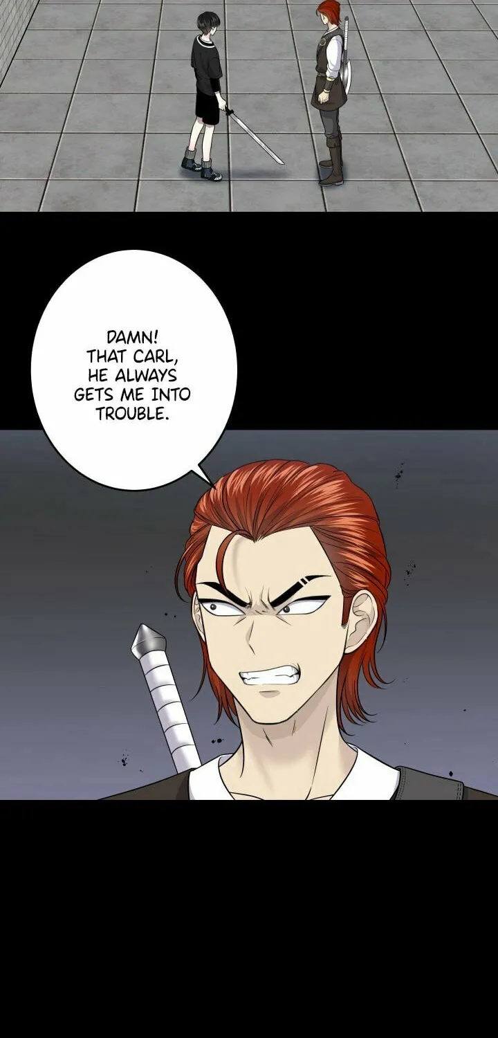 God-Tier Extra’s Ultimate Guide (Remake) Chapter 12 page 27 - 