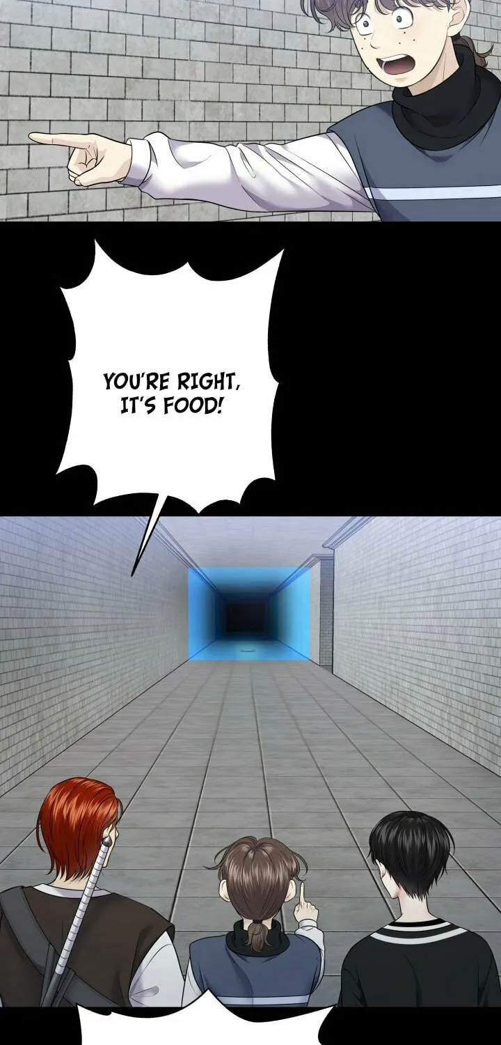 God-Tier Extra’s Ultimate Guide (Remake) Chapter 12 page 30 - 