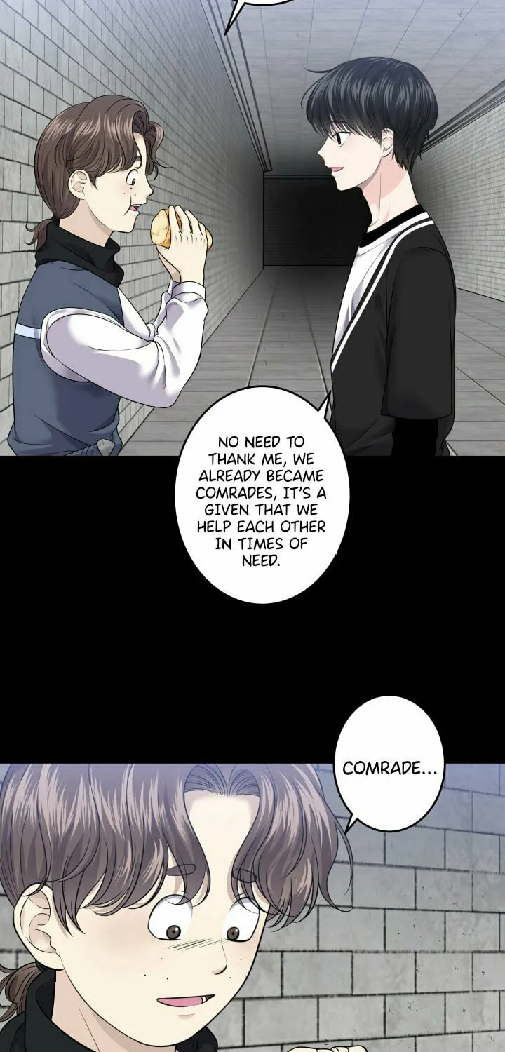 God-Tier Extra’s Ultimate Guide (Remake) Chapter 12 page 4 - 