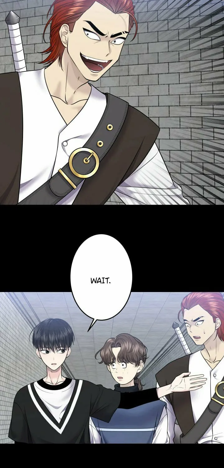 God-Tier Extra’s Ultimate Guide (Remake) Chapter 12 page 34 - 