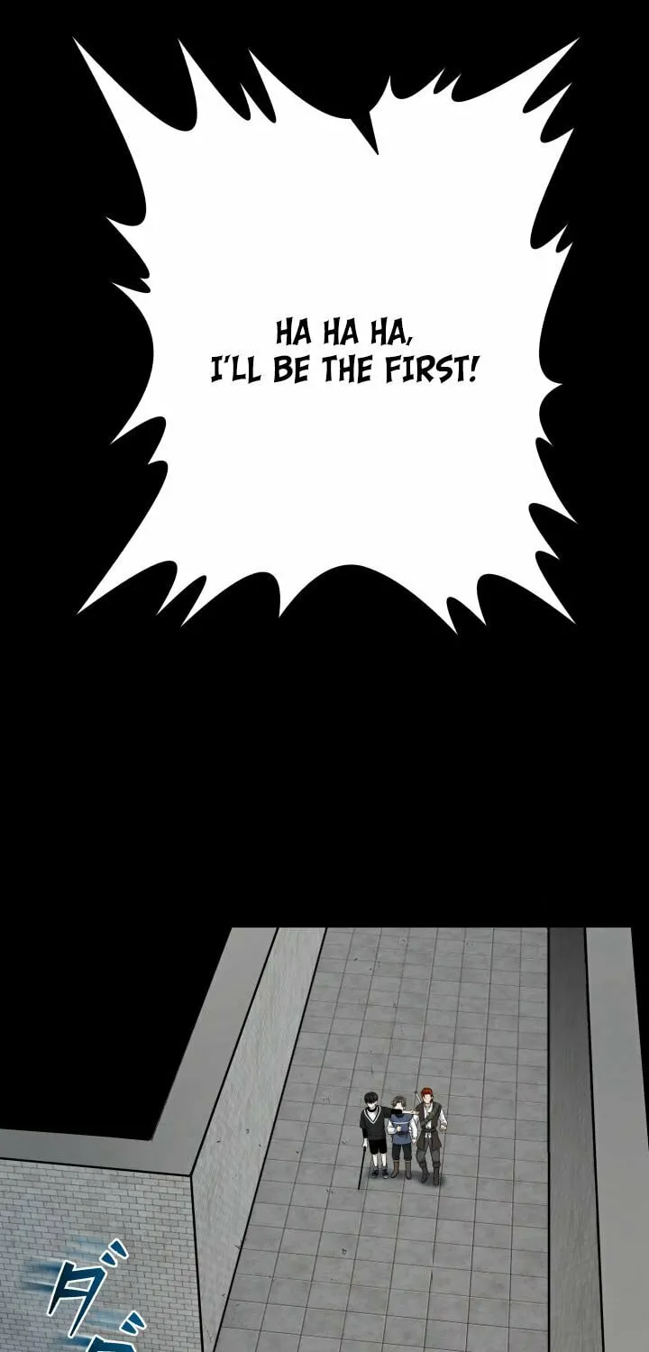 God-Tier Extra’s Ultimate Guide (Remake) Chapter 12 page 35 - 
