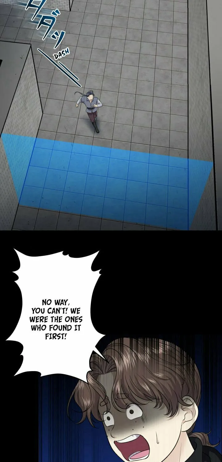 God-Tier Extra’s Ultimate Guide (Remake) Chapter 12 page 36 - 