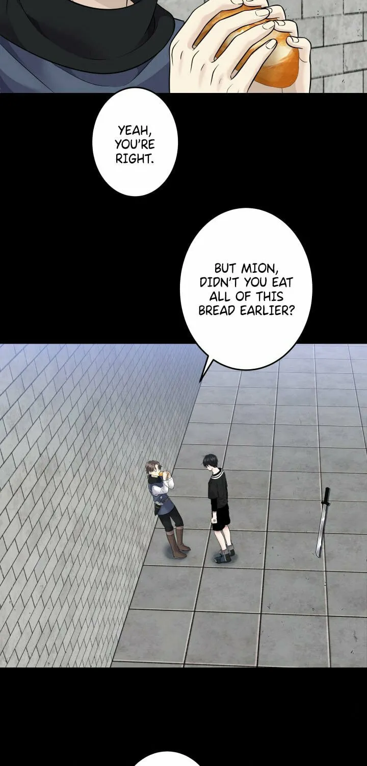 God-Tier Extra’s Ultimate Guide (Remake) Chapter 12 page 5 - 