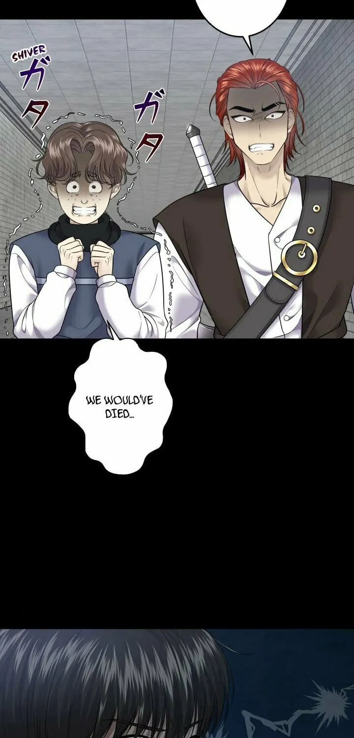 God-Tier Extra’s Ultimate Guide (Remake) Chapter 12 page 41 - 