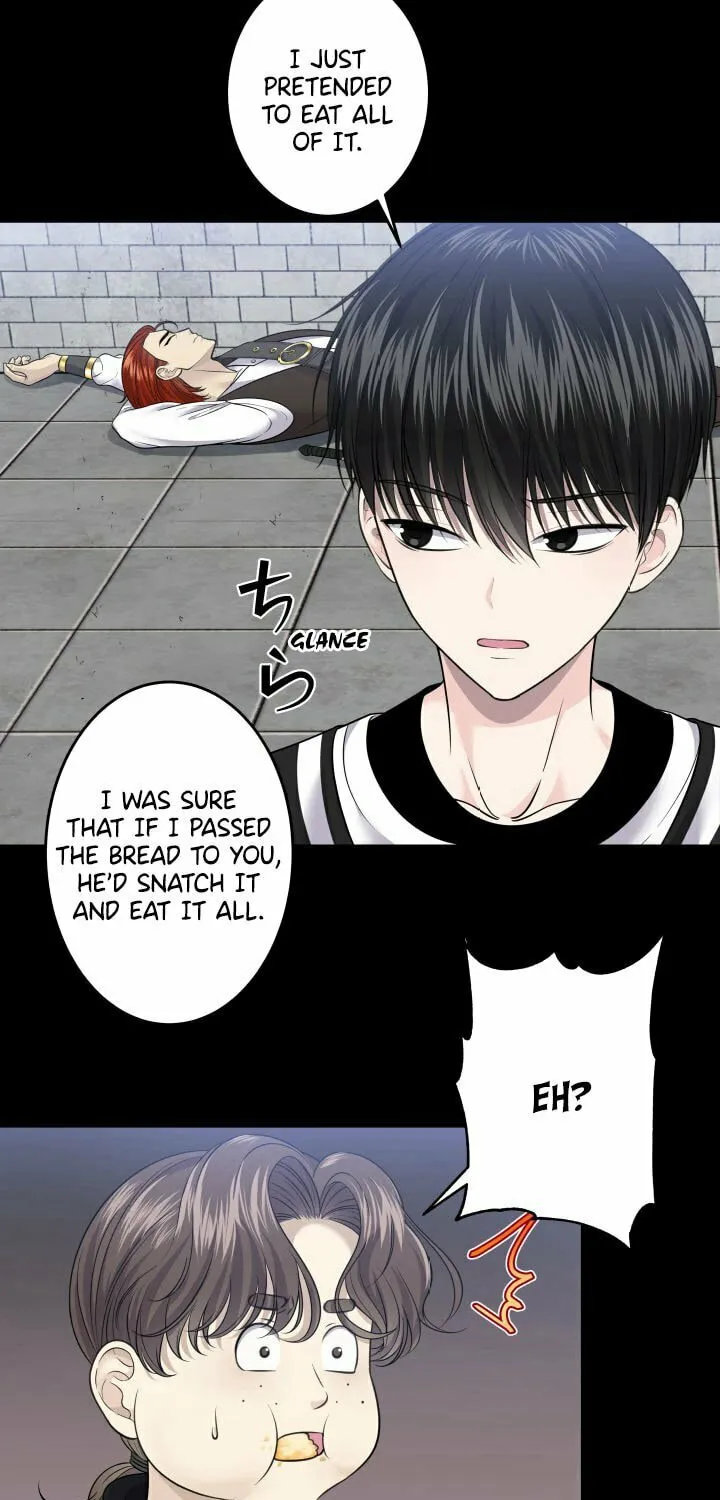 God-Tier Extra’s Ultimate Guide (Remake) Chapter 12 page 6 - 
