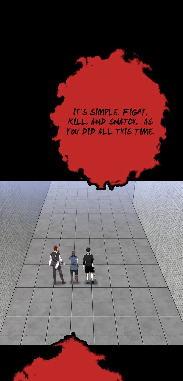 God-Tier Extra’s Ultimate Guide (Remake) Chapter 12 page 52 - 